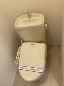 緒方アパハウス　Ａ棟　＊＊ A0201号-9