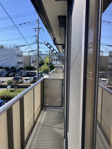 緒方アパハウス　Ａ棟　＊＊ A0201号-10