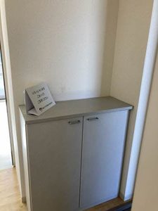 緒方アパハウス　Ａ棟　＊＊ A0201号-12