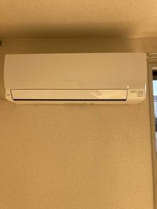 緒方アパハウス　Ａ棟　＊＊ A0201号-14