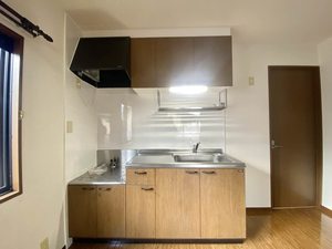 マイフローラ　Ｂ棟　＊ B0101号-3