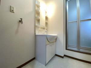 マイフローラ　Ｂ棟　＊ B0101号-5