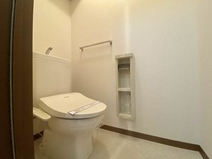 マイフローラ　Ｂ棟　＊ B0101号-6