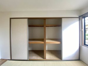 マイフローラ　Ｂ棟　＊ B0101号-8