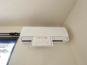 マイフローラ　Ｂ棟　＊ B0101号-9