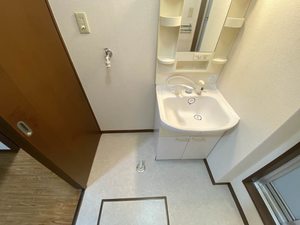 マイフローラ　Ｂ棟　＊ B0101号-11