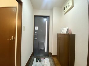 マイフローラ　Ｂ棟　＊ B0101号-12