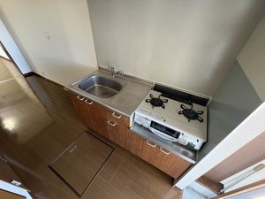 ブア・ヴィラージュ　＊ A0102号-2