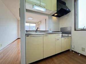 クレールメゾン　＊＊ A0202号-3