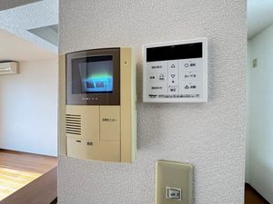 クレールメゾン　＊＊ A0202号-7