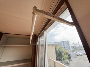 クレールメゾン　＊＊ A0202号-9