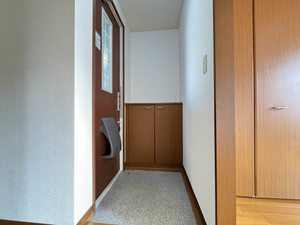 クレールメゾン　＊＊ A0202号-13