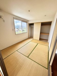 エクセレント川副　Ａ棟　＊＊ A0201号-4