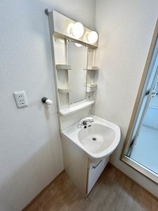 エクセレント川副　Ａ棟　＊＊ A0201号-8