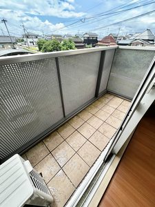 エクセレント川副　Ａ棟　＊＊ A0201号-13