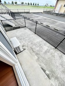 エクセレント川副 B棟 ** B0101号-14