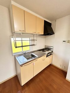 エクセレント川副　Ｂ棟　＊＊ B0201号-6