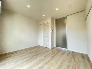 ソシアコート荏隈　＊ A0102号-2