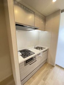 ソシアコート荏隈　＊ A0102号-4