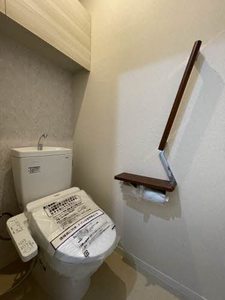 ソシアコート荏隈　＊ A0102号-6