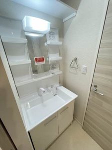 ソシアコート荏隈　＊ A0102号-7