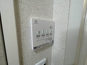 ソシアコート荏隈　＊ A0102号-8