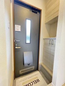 ソシアコート荏隈　＊ A0102号-9