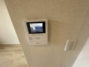 ソシアコート荏隈　＊ A0102号-12