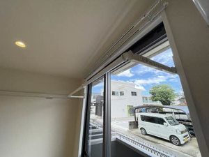 ソシアコート荏隈　＊ A0102号-14