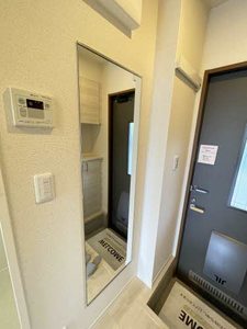 ソシアコート荏隈　＊ A0102号-15