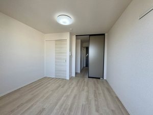 ソシアコート荏隈 * A0202号-2