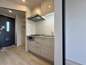 ソシアコート荏隈 * A0202号-3