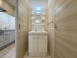 ソシアコート荏隈 * A0202号-5