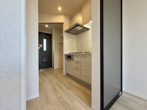 ソシアコート荏隈 * A0202号-7