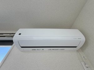 ソシアコート荏隈 * A0202号-8