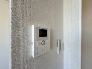 ソシアコート荏隈 * A0202号-10