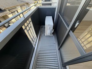 ソシアコート荏隈 * A0202号-12