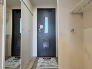 ソシアコート荏隈 * A0202号-13