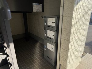 ソシアコート荏隈 * A0202号-14