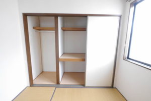 Vida,Valuge A棟 ** A0102号-6