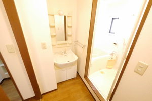 Vida,Valuge A棟 ** A0102号-9