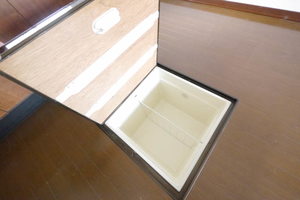 Vida,Valuge A棟 ** A0102号-14