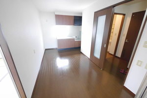 Ｖｉｄａ，Ｖａｌｕｇｅ　Ａ棟　＊＊ A0201号-3