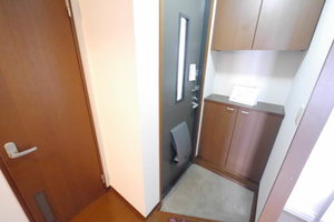 Ｖｉｄａ，Ｖａｌｕｇｅ　Ａ棟　＊＊ A0201号-6