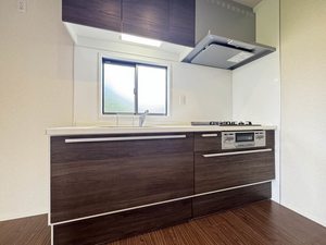 コンフォール川原田　Ｅ棟　＊ E0101号-2