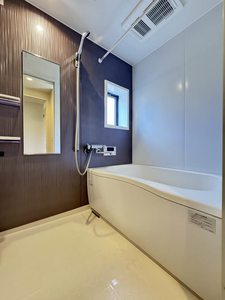 コンフォール川原田　Ｅ棟　＊ E0101号-3