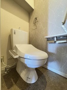 コンフォール川原田　Ｅ棟　＊ E0101号-4