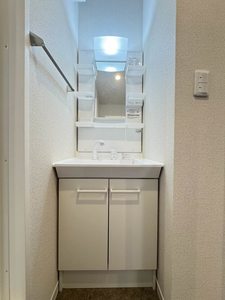 コンフォール川原田　Ｅ棟　＊ E0101号-5