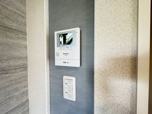 コンフォール川原田　Ｅ棟　＊ E0101号-6