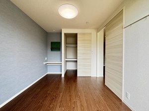 コンフォール川原田　Ｅ棟　＊ E0101号-8